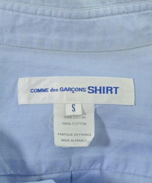 COMME des GARCONS SHIRT 休閒襯衫