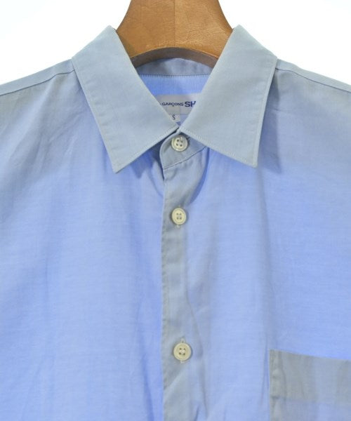COMME des GARCONS SHIRT 休閒襯衫