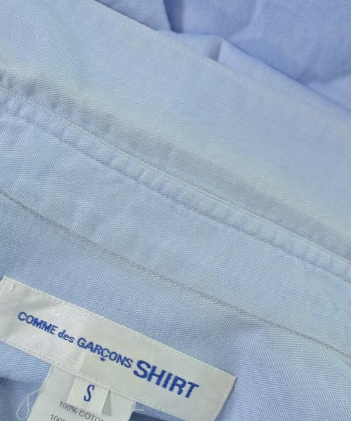 COMME des GARCONS SHIRT 休閒襯衫