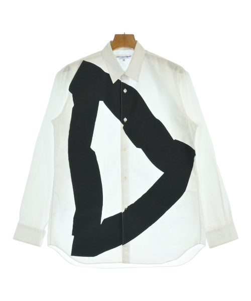 COMME des GARCONS SHIRT 休閒襯衫