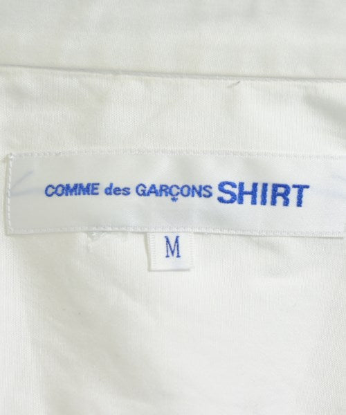 COMME des GARCONS SHIRT 休閒襯衫