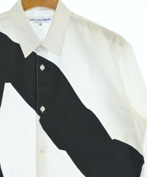 COMME des GARCONS SHIRT 休閒襯衫