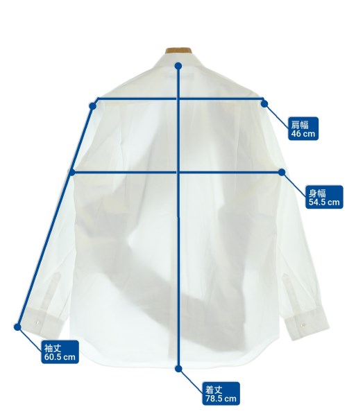 COMME des GARCONS SHIRT 休閒襯衫