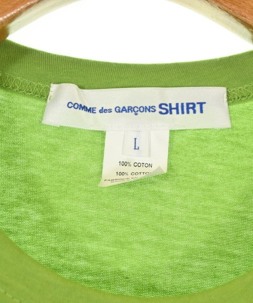 COMME des GARCONS SHIRT T恤/上衣