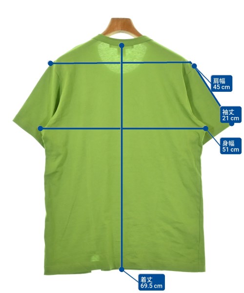 COMME des GARCONS SHIRT T恤/上衣
