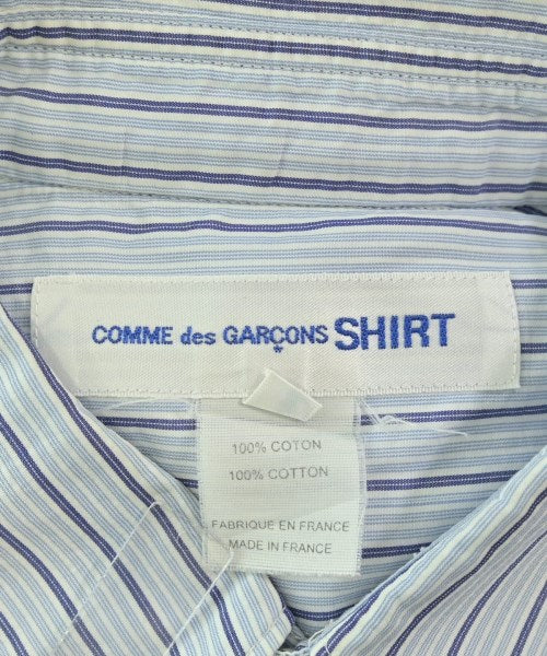 COMME des GARCONS SHIRT 休閒襯衫
