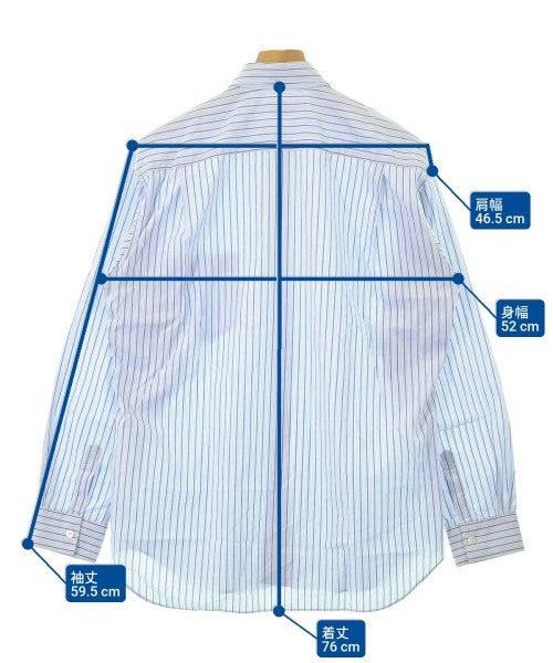 COMME des GARCONS SHIRT 休閒襯衫