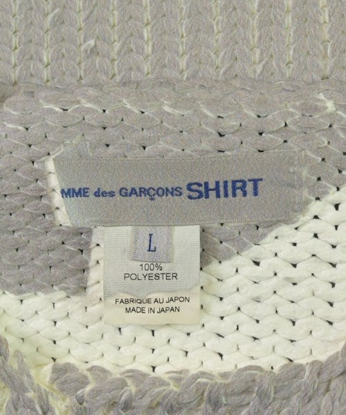 COMME des GARCONS SHIRT 毛衣