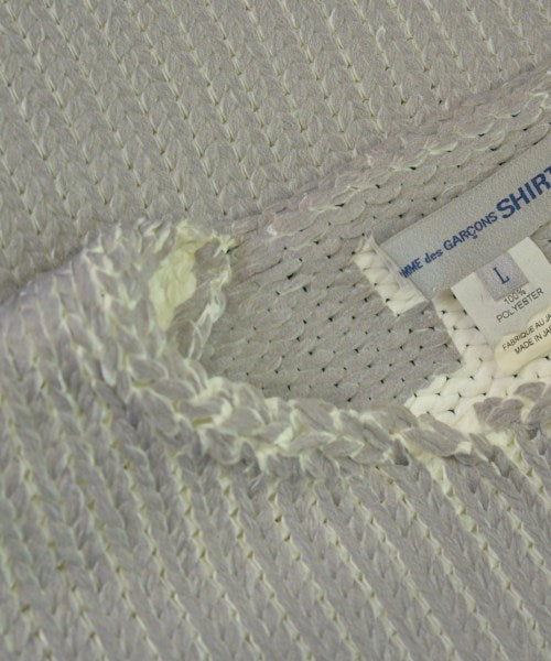 COMME des GARCONS SHIRT 毛衣
