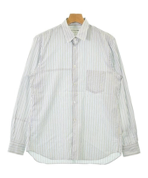 COMME des GARCONS SHIRT 休閒襯衫