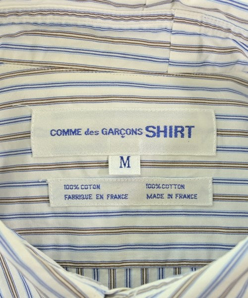 COMME des GARCONS SHIRT 休閒襯衫