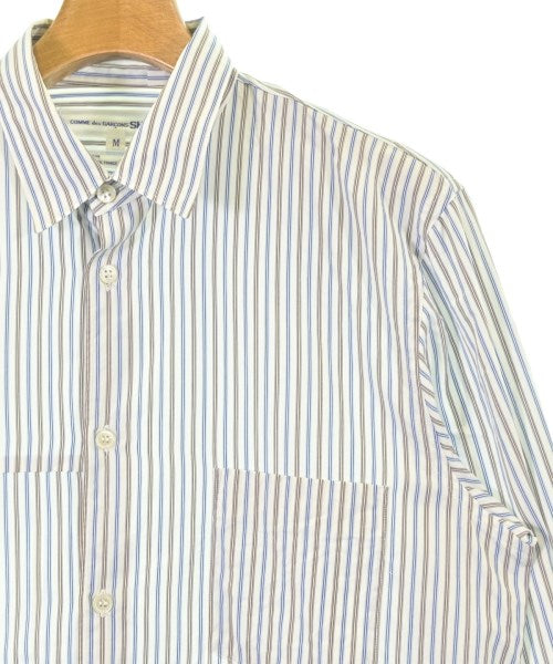 COMME des GARCONS SHIRT 休閒襯衫
