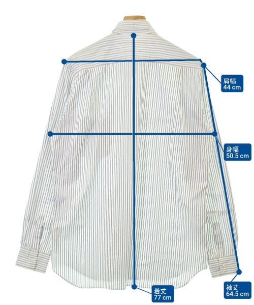 COMME des GARCONS SHIRT 休閒襯衫