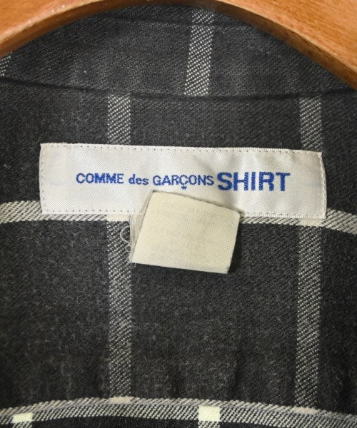 COMME des GARCONS SHIRT 休閒襯衫