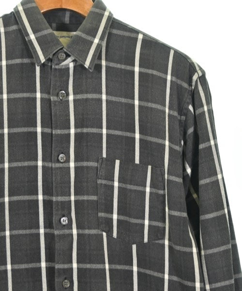 COMME des GARCONS SHIRT 休閒襯衫