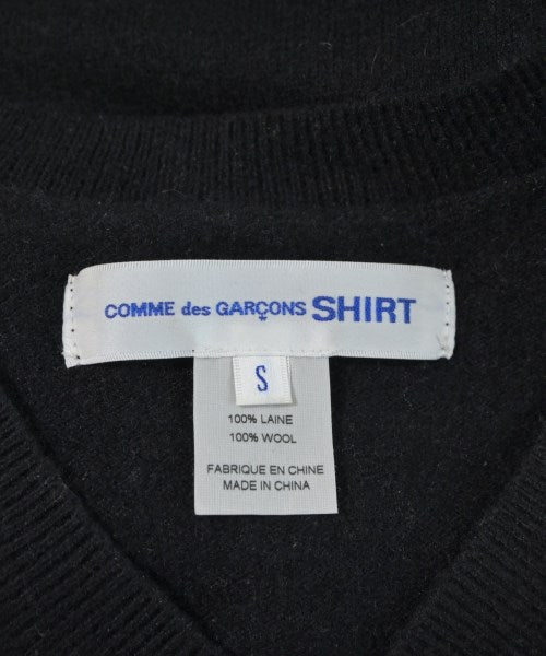 COMME des GARCONS SHIRT 毛衣