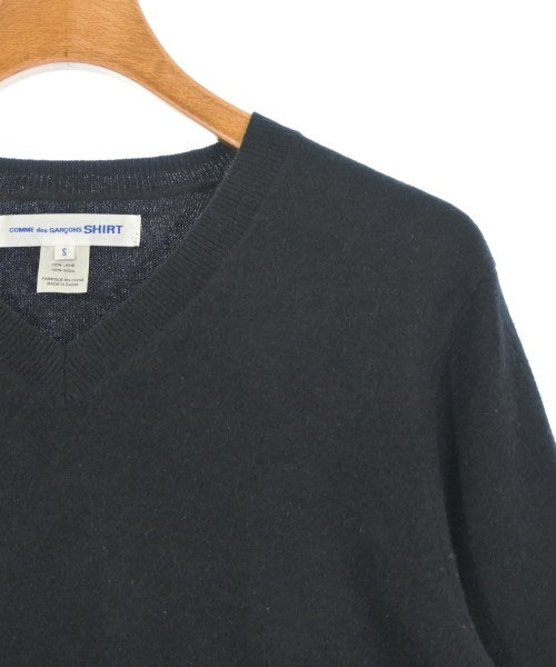 COMME des GARCONS SHIRT 毛衣
