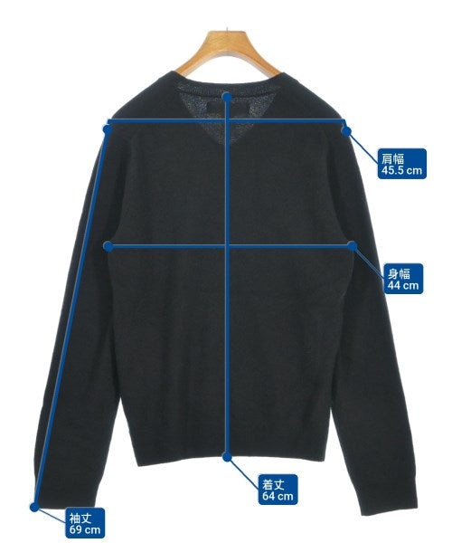 COMME des GARCONS SHIRT 毛衣