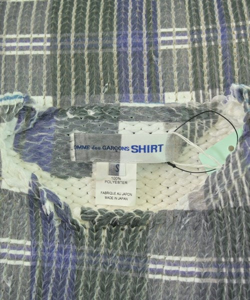 COMME des GARCONS SHIRT 毛衣