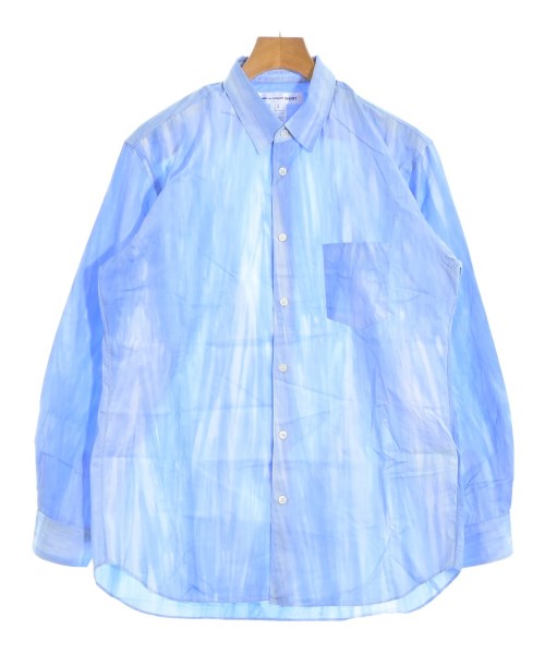 COMME des GARCONS SHIRT 休閒襯衫