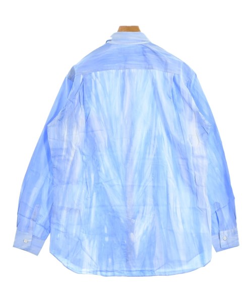 COMME des GARCONS SHIRT 休閒襯衫
