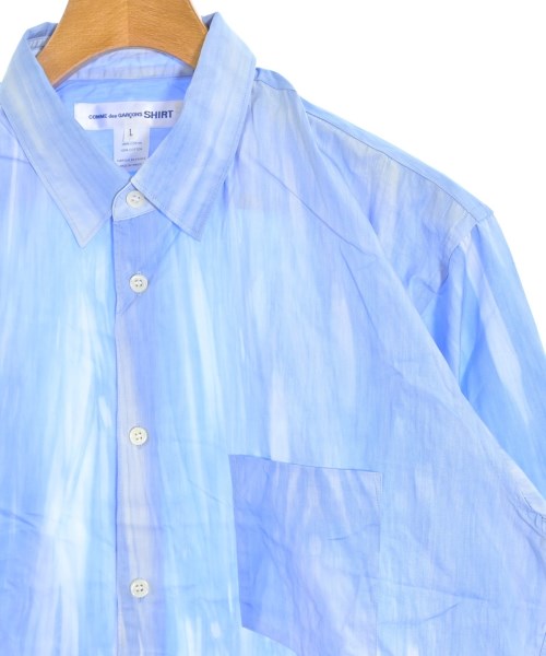 COMME des GARCONS SHIRT 休閒襯衫