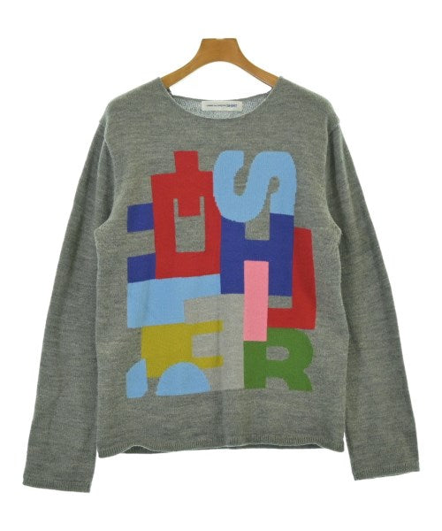 COMME des GARCONS SHIRT 毛衣
