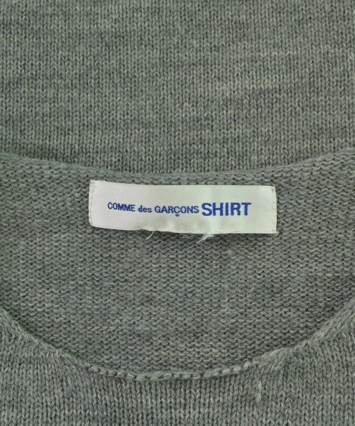 COMME des GARCONS SHIRT 毛衣
