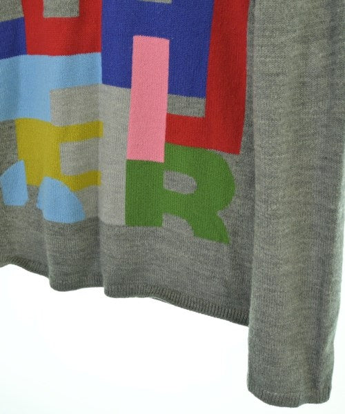 COMME des GARCONS SHIRT 毛衣