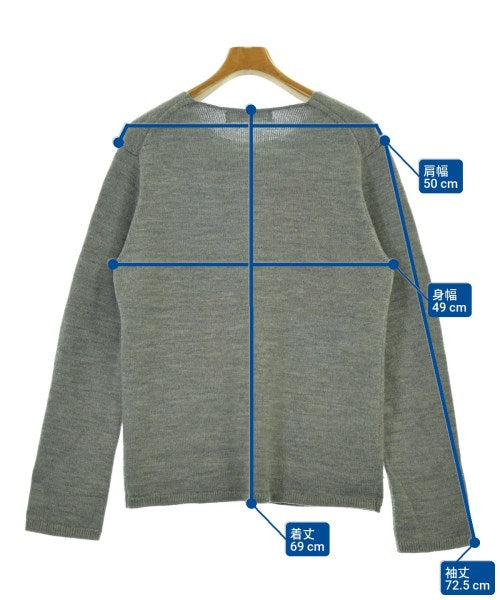 COMME des GARCONS SHIRT 毛衣