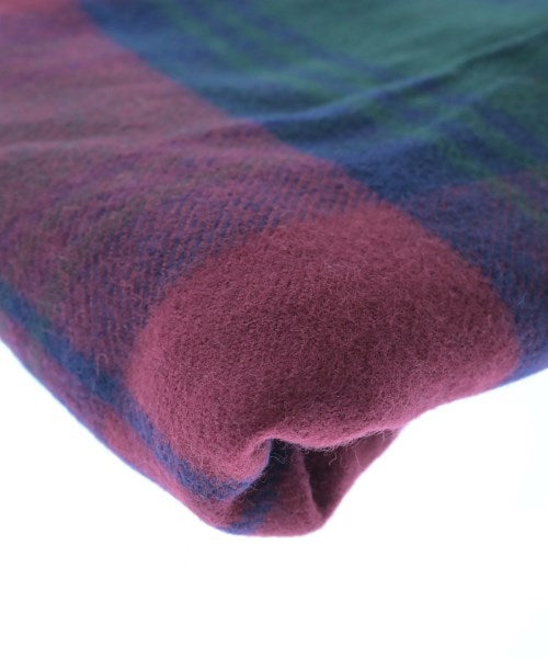 COMME des GARCONS SHIRT 冬季圍巾