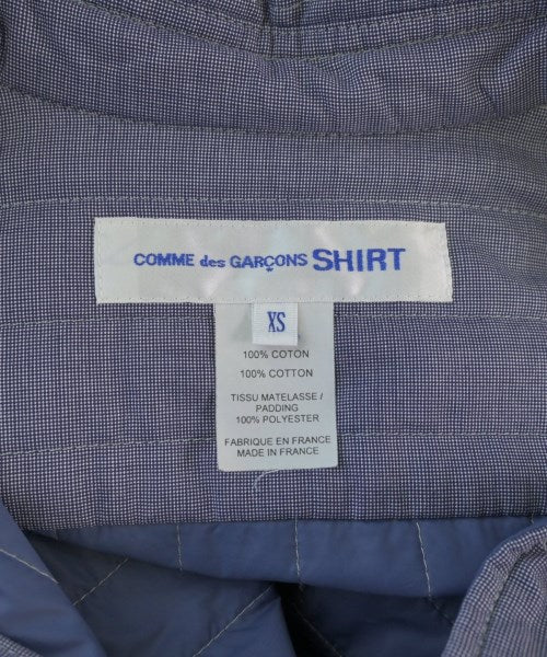 COMME des GARCONS SHIRT 休閒襯衫