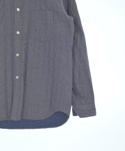 COMME des GARCONS SHIRT 休閒襯衫