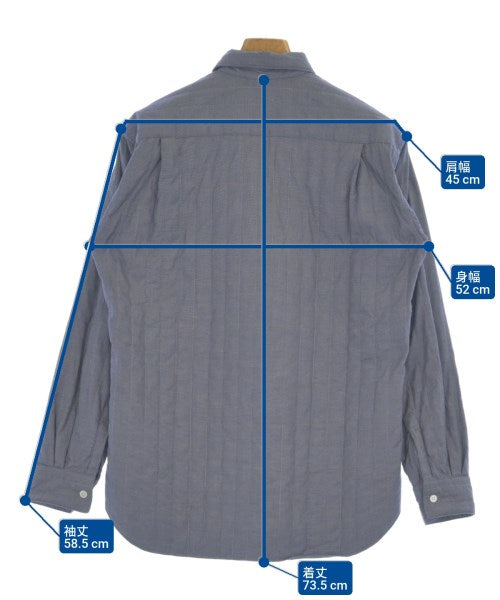 COMME des GARCONS SHIRT 休閒襯衫