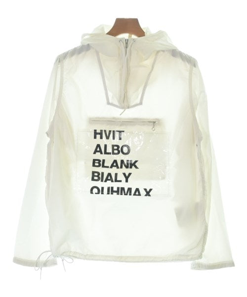 COMME des GARCONS SHIRT 其他飛行外套