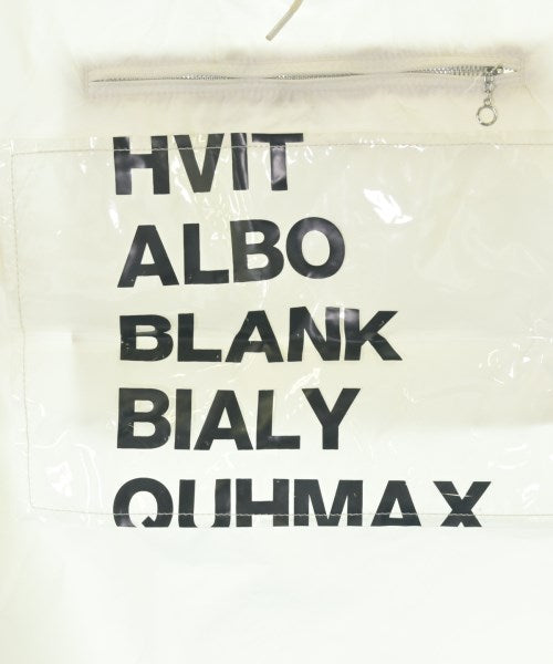 COMME des GARCONS SHIRT 其他飛行外套