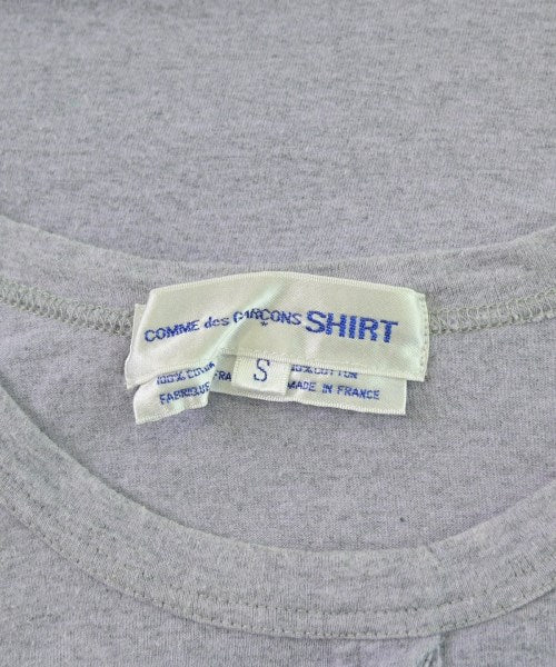 COMME des GARCONS SHIRT T恤/上衣