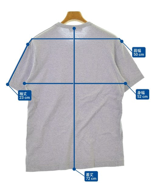 COMME des GARCONS SHIRT T恤/上衣