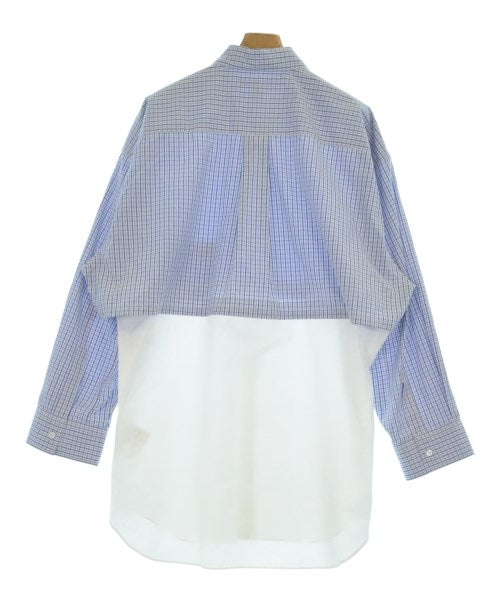 COMME des GARCONS SHIRT 休閒襯衫