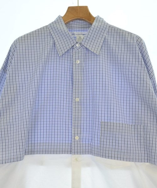 COMME des GARCONS SHIRT 休閒襯衫