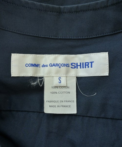 COMME des GARCONS SHIRT 休閒襯衫