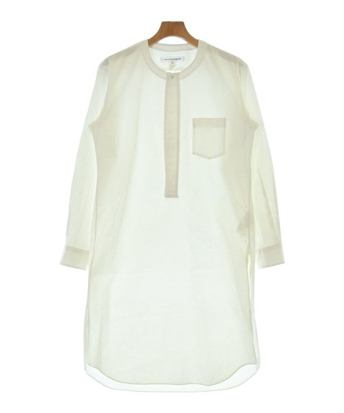 COMME des GARCONS SHIRT 休閒襯衫