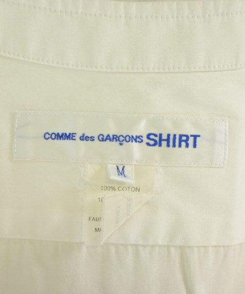 COMME des GARCONS SHIRT 休閒襯衫