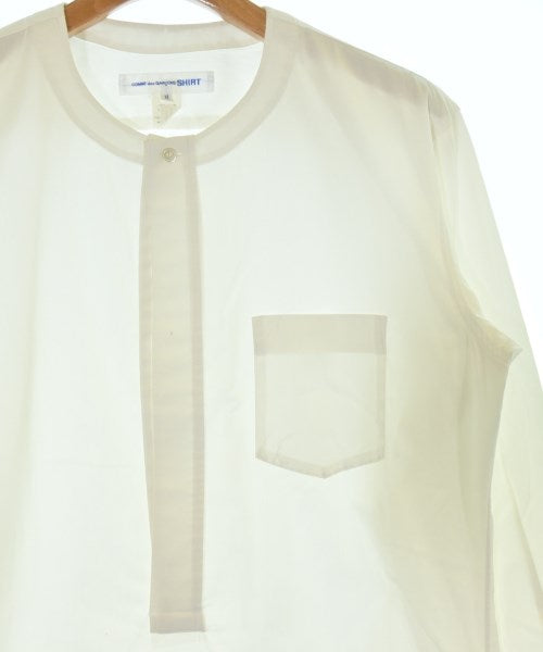 COMME des GARCONS SHIRT 休閒襯衫