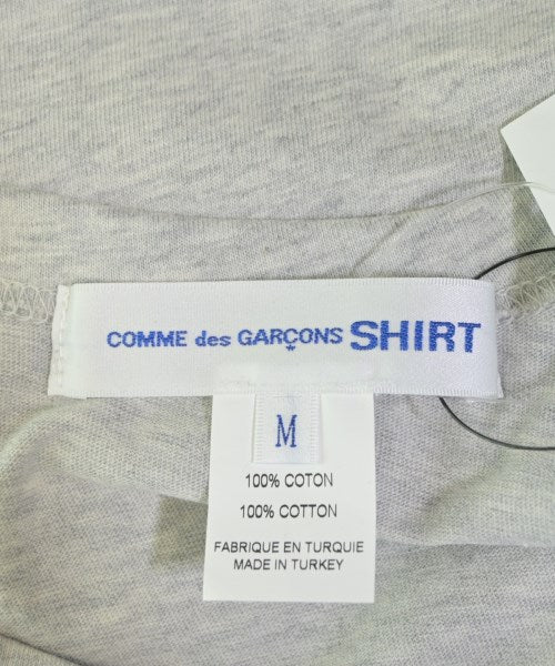 COMME des GARCONS SHIRT T恤/上衣