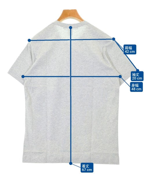 COMME des GARCONS SHIRT T恤/上衣