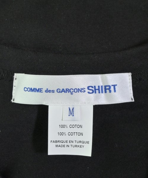 COMME des GARCONS SHIRT T恤/上衣