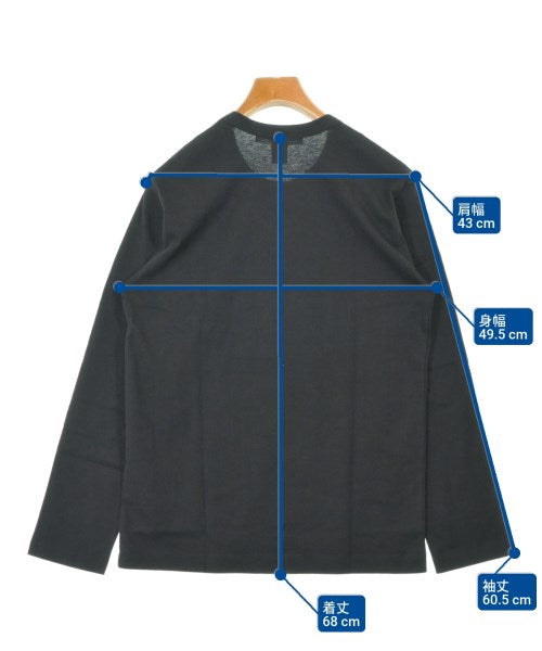 COMME des GARCONS SHIRT T恤/上衣