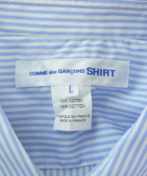 COMME des GARCONS SHIRT 休閒襯衫