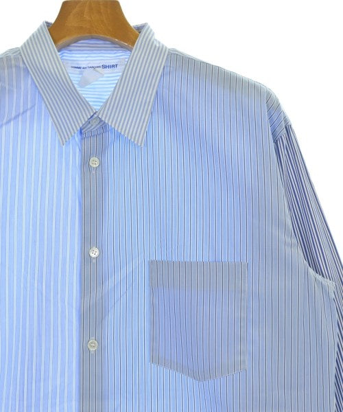 COMME des GARCONS SHIRT 休閒襯衫